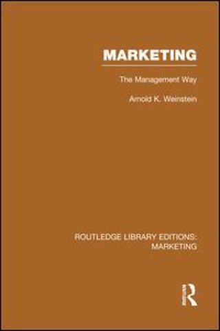 Marketing (RLE Marketing)