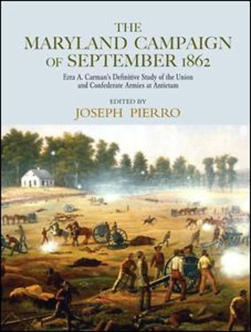 Maryland Campaign of September 1862