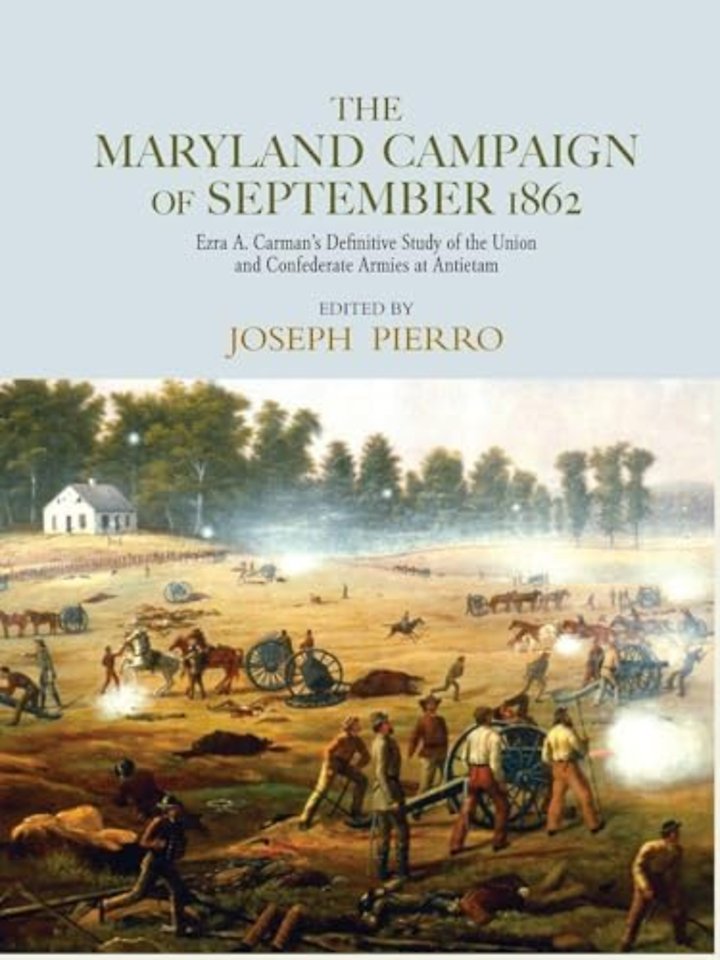 Maryland Campaign of September 1862
