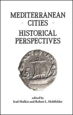 Mediterranean Cities