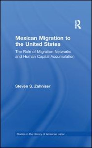 Mexican Migration to the United States