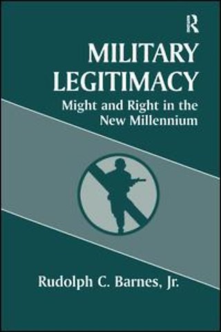 Military Legitimacy