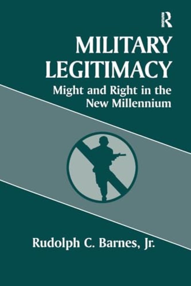 Military Legitimacy