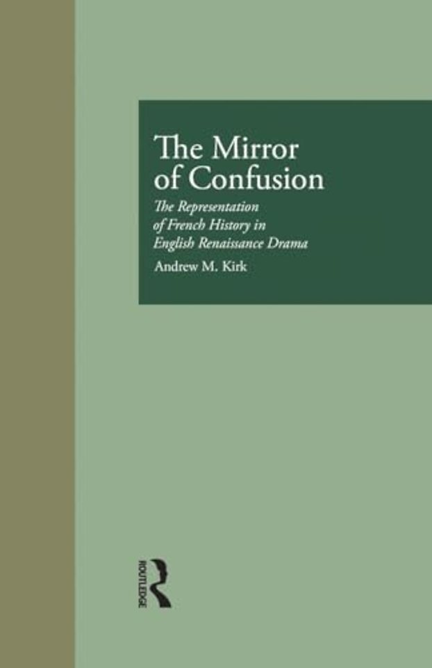 Mirror of Confusion