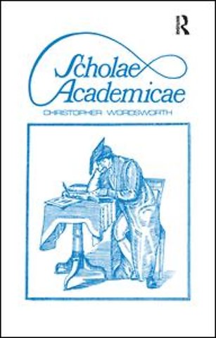Scholae Academicae