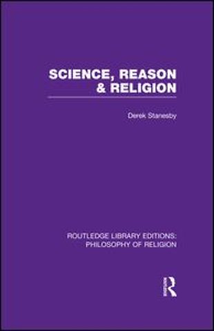 Science, Reason and Religion