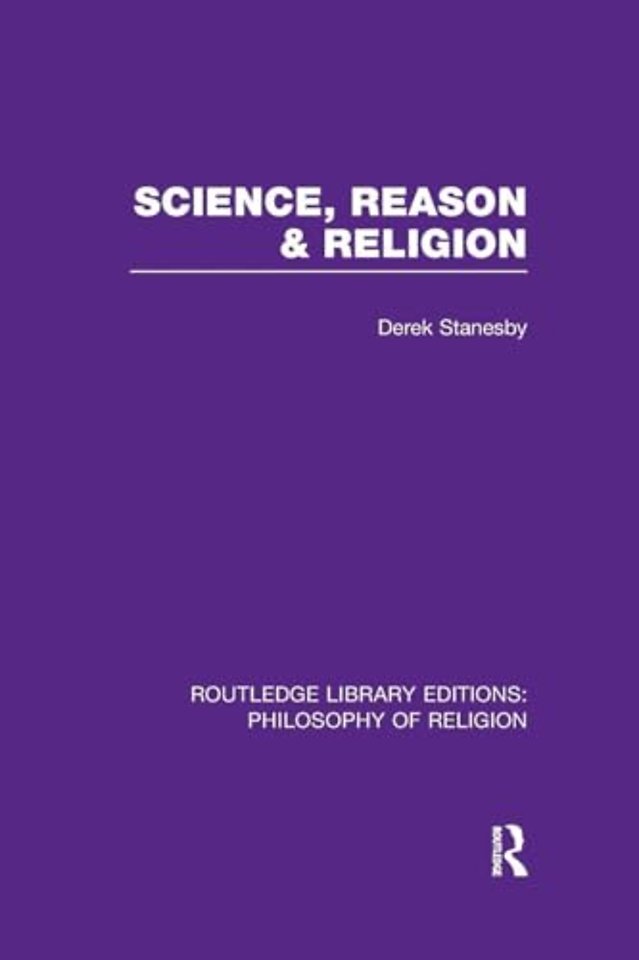 Science, Reason and Religion