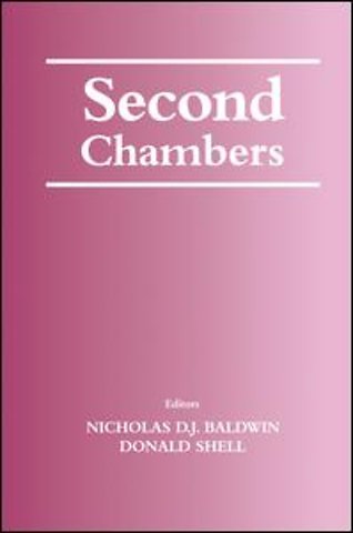 Second Chambers