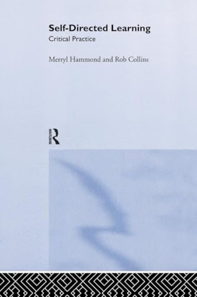 Self-directed Learning