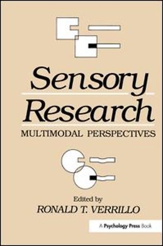 Sensory Research