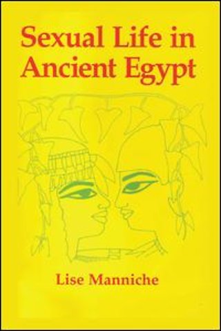 Sexual Life in Ancient Egypt