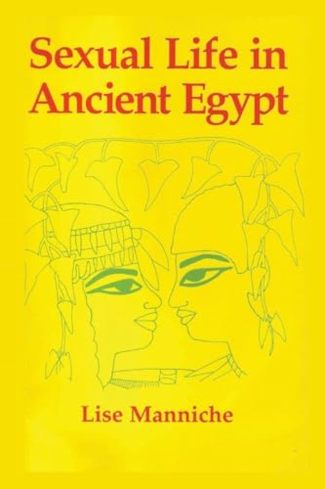 Sexual Life in Ancient Egypt