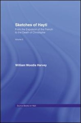 Sketches of Hayti
