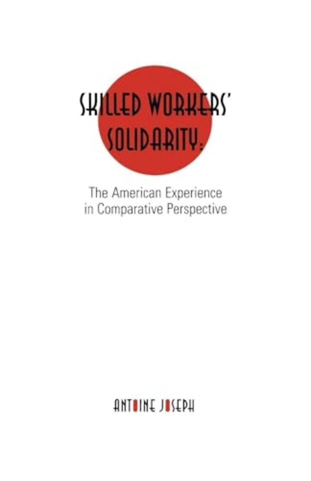 Skilled Workers' Solidarity