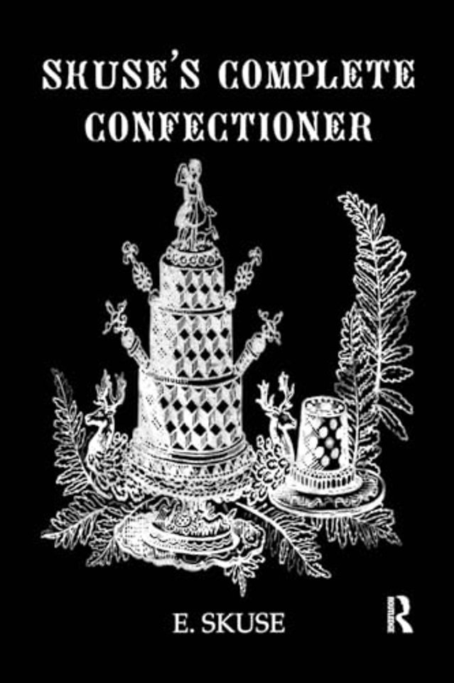 Skuse's Complete Confectioner