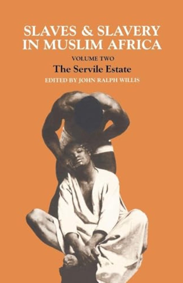 Slaves and Slavery in Africa