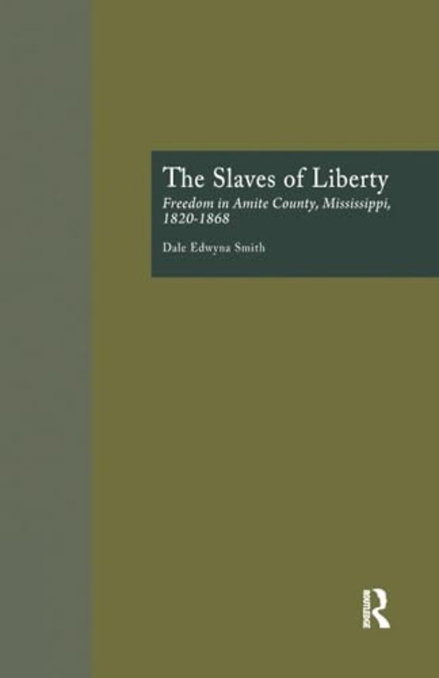 Slaves of Liberty