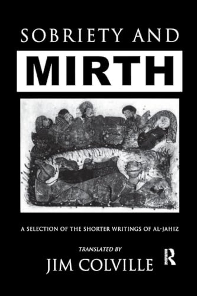 Sobriety & Mirth