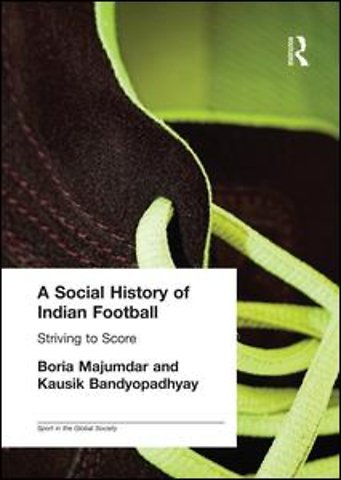 Social History of Indian Football
