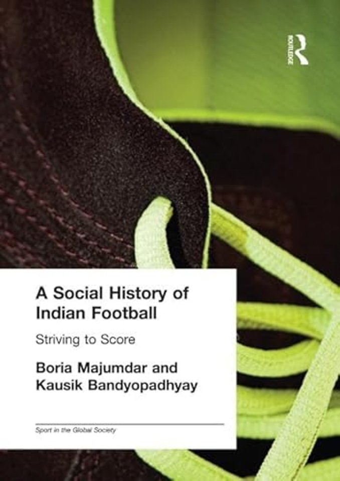 Social History of Indian Football