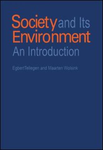 Society and Its Environment