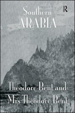 Southern Arabia