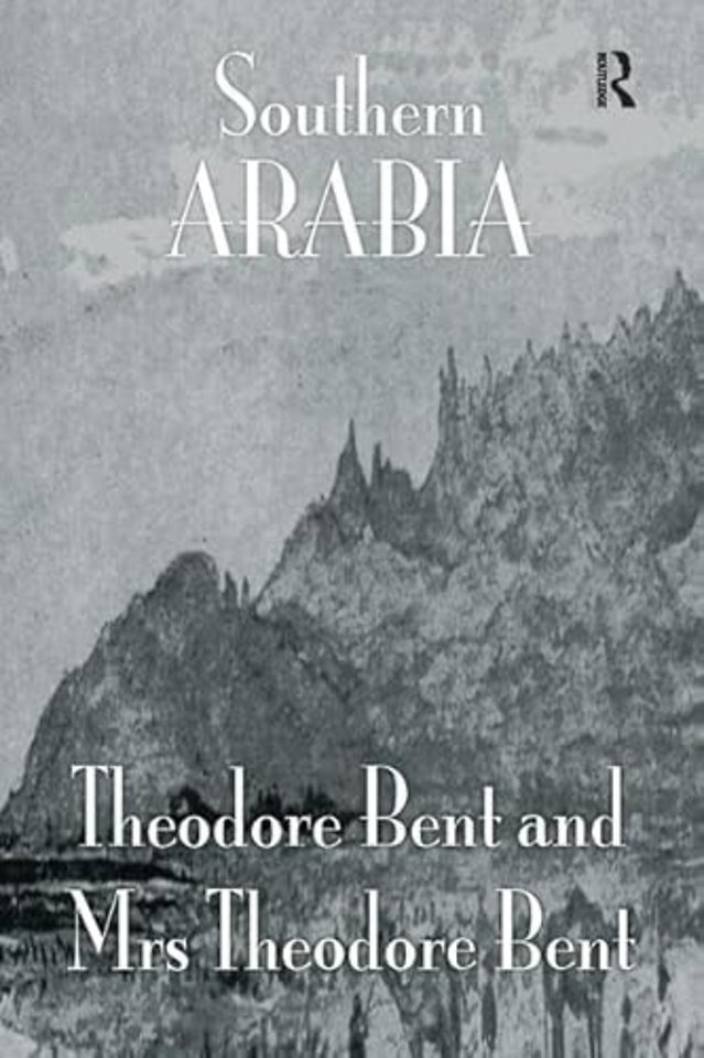 Southern Arabia