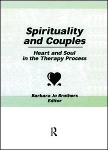 Spirituality and Couples