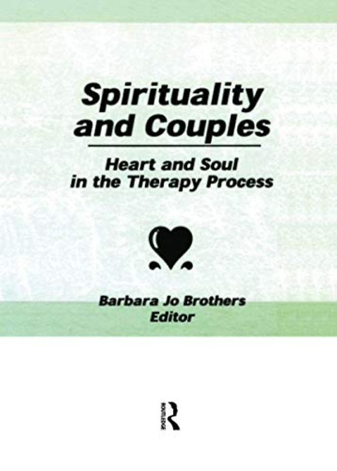 Spirituality and Couples
