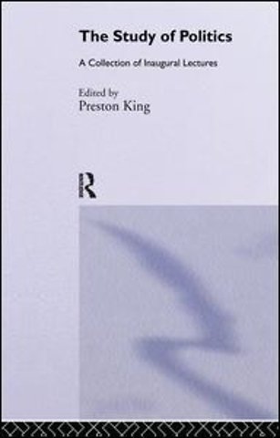 Study of Politics