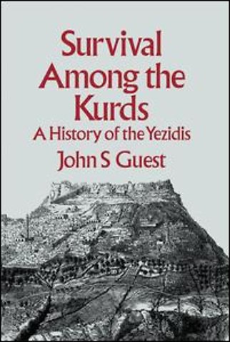Survival Among The Kurds