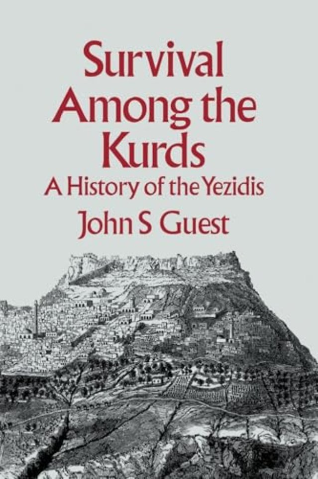 Survival Among The Kurds