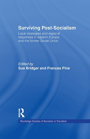 Surviving Post-Socialism