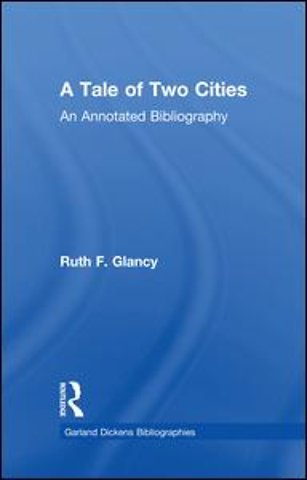 Tale of Two Cities
