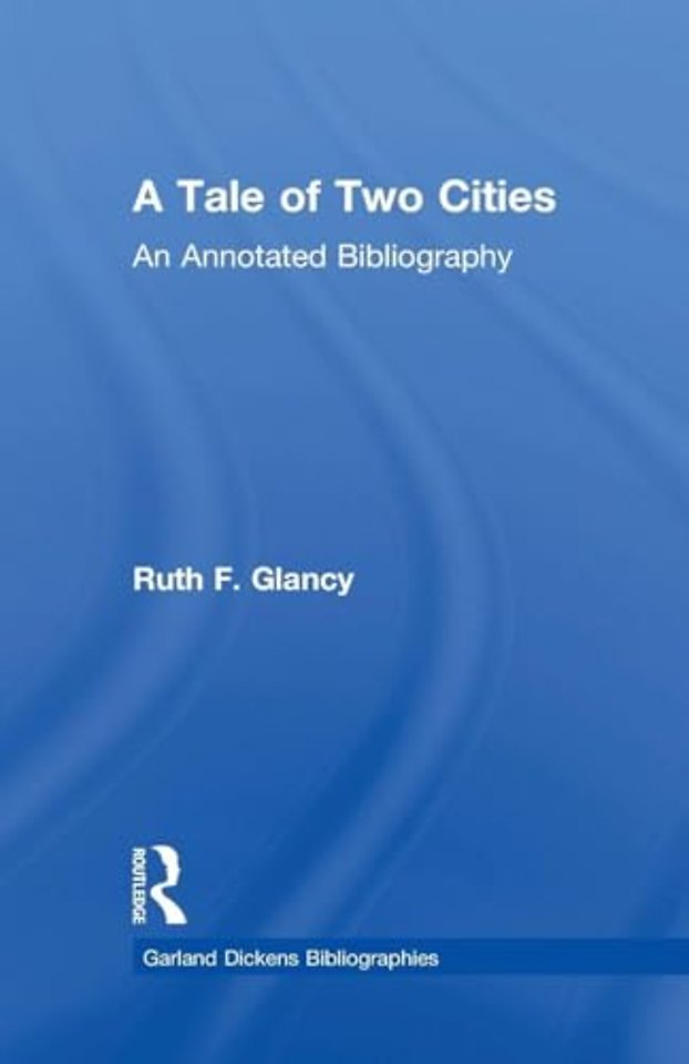 Tale of Two Cities