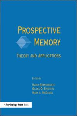 Prospective Memory