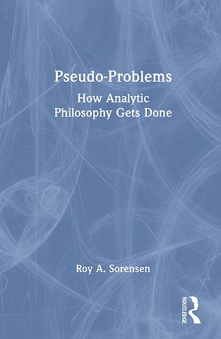 Pseudo-Problems