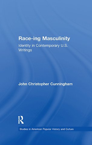 Race-ing Masculinity