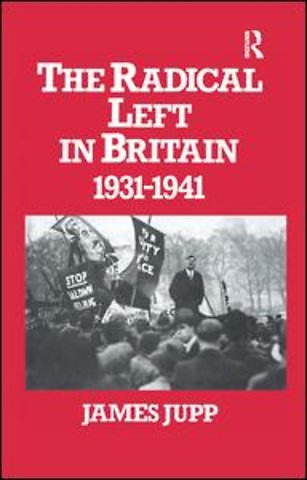 Radical Left in Britain