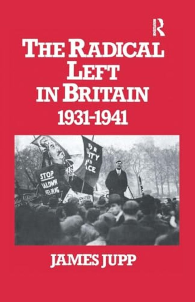 Radical Left in Britain