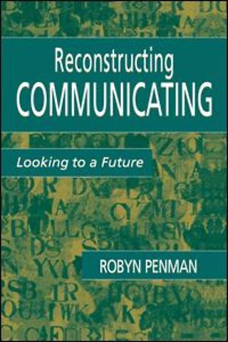 Reconstructing Communicating