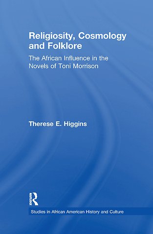 Religiosity, Cosmology and Folklore