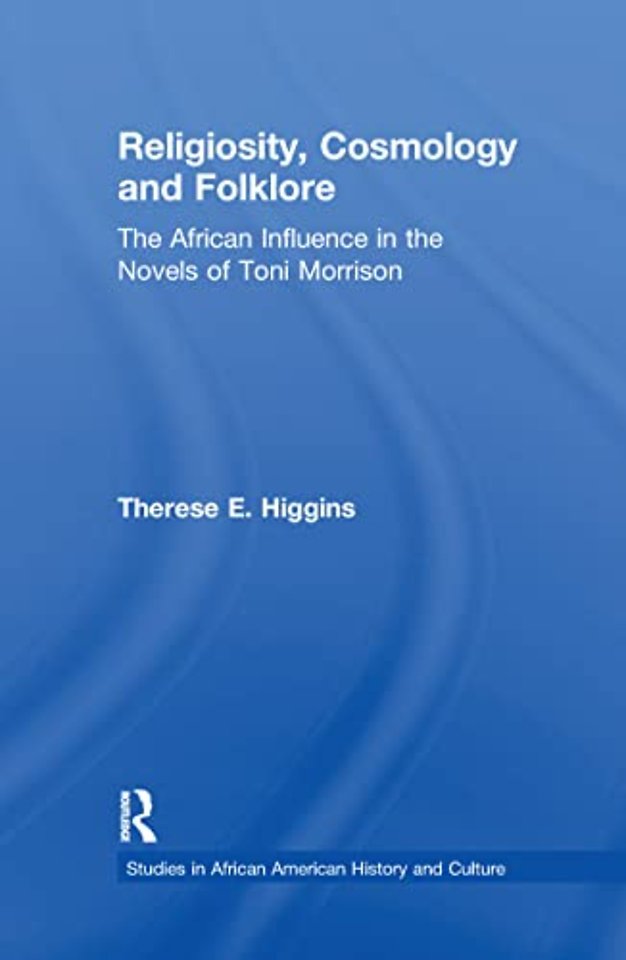 Religiosity, Cosmology and Folklore