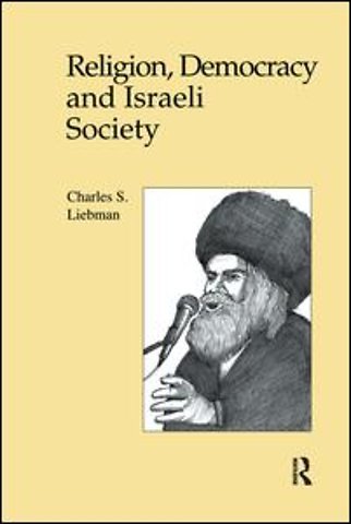 Religion, Democracy and Israeli Society