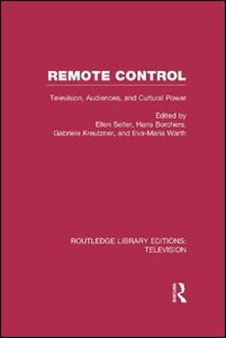 Remote Control