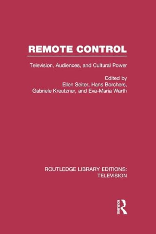 Remote Control