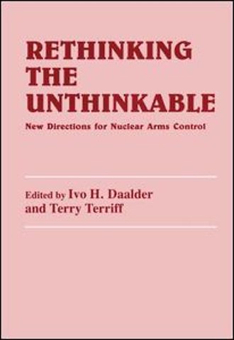 Rethinking the Unthinkable