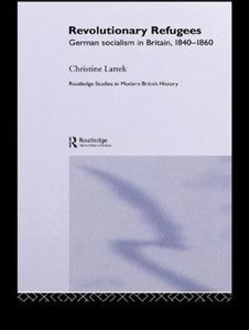 Revolutionary Refugees