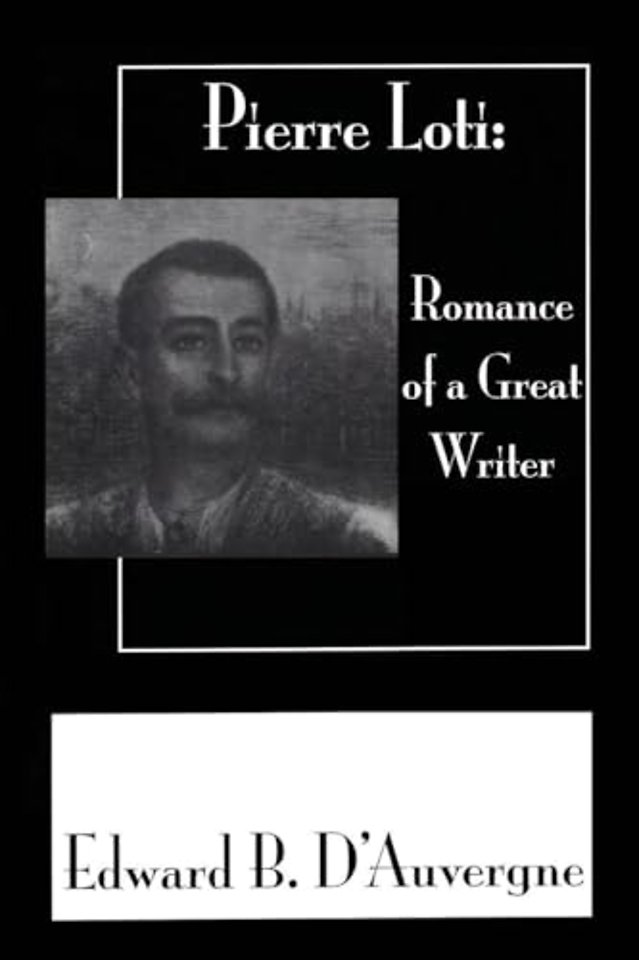 Romance Of A Great Writer