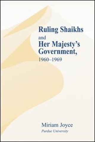 Ruling Shaikhs and Her Majesty's Government